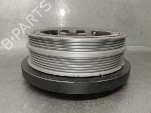 Pulley BMW 3 (E90) 318 d | BP37219377M122 - Image 4