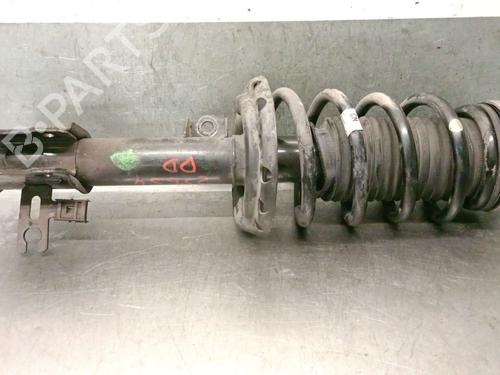 Used Right front shock absorber Right front shock absorber OPEL ZAFIRA / ZAFIRA FAMILY B (A05) 1.7 CDTI (M75) (125 hp) 36342247 36342247