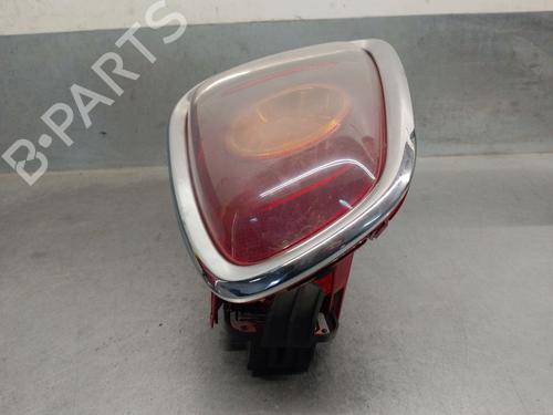 Right taillight MINI MINI (R56) Cooper D | BP32349621C35 - Image 4