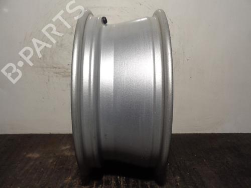 Felg AUDI A3 (8L1) 1.8 T | BP16198735C45 