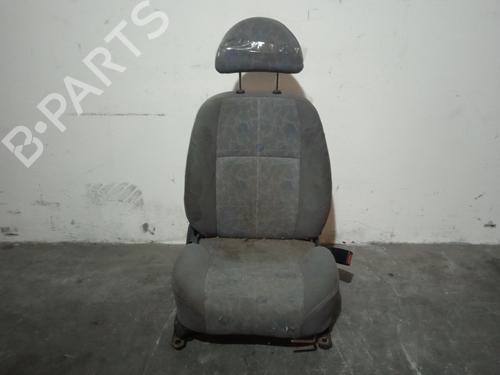 Used Right front seat HYUNDAI ACCENT I (X-3) 1.3 i 12V (84 hp) 10711249