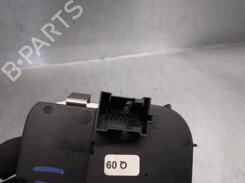 Headlight switch MERCEDES-BENZ C-CLASS (W203) C 32 AMG Kompressor (203.065) | BP16170057I24 