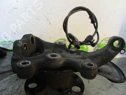 Right front steering knuckle MERCEDES-BENZ C-CLASS T-Model (S203) C 270 CDI (203.216) | BP2313937M26 