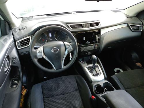 Left front window switch NISSAN QASHQAI II (J11, J11_) 1.6 dCi | BP34649345I27 - Image 8