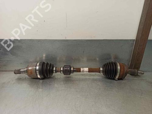 Used Left front driveshaft Left front driveshaft 12191785 12191785