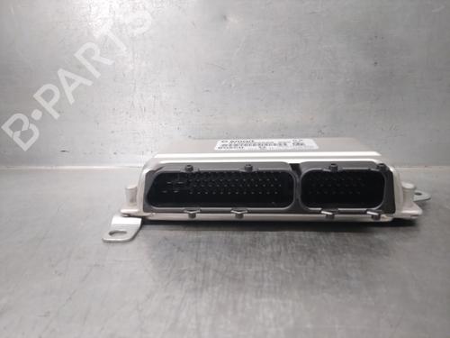 Engine control unit (ECU) SMART FORTWO Coupe (451) 1.0 (451.331, 451.380) | BP13612086M57 