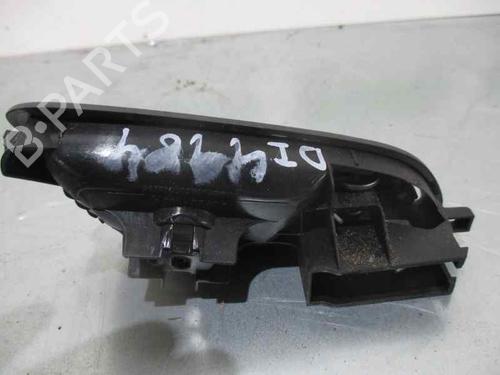 Front left interior door handle FORD FOCUS III  | BP3215117I13 