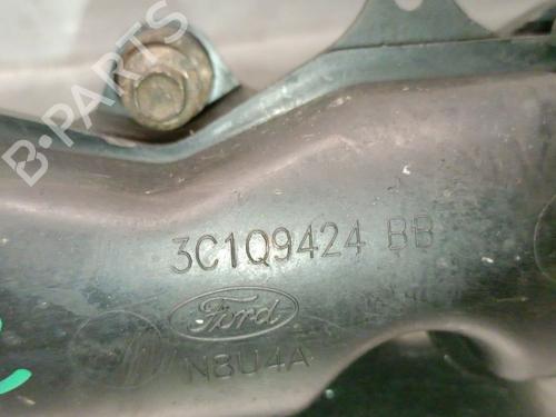 Intake manifold FORD TRANSIT Van (FA_ _) 2.4 TDCi RWD | BP37523147M70 - Image 5