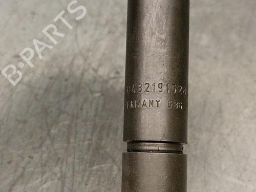 Injector BMW 3 (E46) 320 d | BP18119497M100 