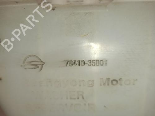Sprinklertank SSANGYONG TIVOLI 1.6 XDi 160 | BP39266221C113 - Image 6