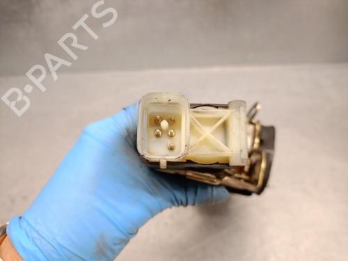 Front left lock OPEL CORSA B (S93) 1.4 i 16V (F08, F68, M68) | BP22792757C98 