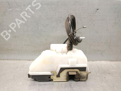 Front left lock CITROËN C3 I (FC_, FN_) 1.6 16V HDi | BP30177733C98