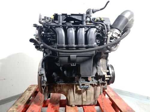 Engine OPEL ASTRA H GTC (A04) 1.6 (L08) | BP37069932M1 - Image 5