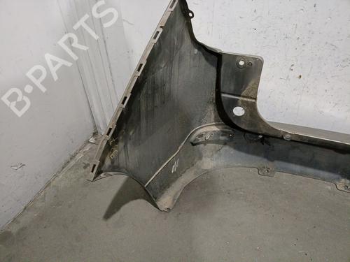 Bagtil kofangere DACIA LODGY (JS_) 1.5 dCi | BP31188500C8 