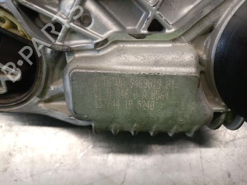 Transfer box BMW X3 (G01, F97, G08) xDrive 20 d Mild-Hybrid | BP28133316M36 