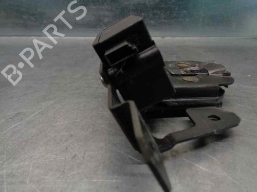 Tailgate lock BMW 3 Touring (E46) 320 d | BP7546333C101 