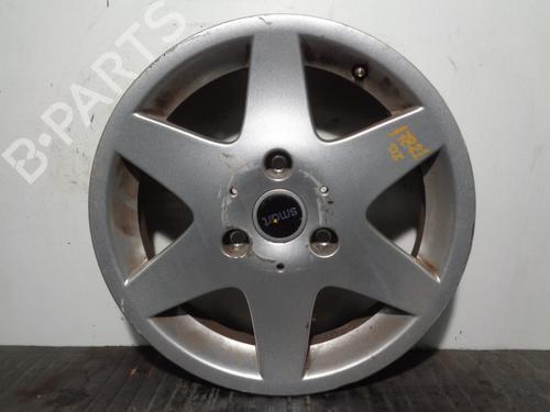 Felg SMART CABRIO (450) [2000-2004]  13630648