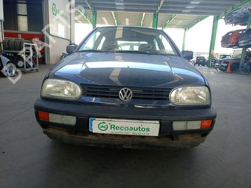 Left front indicator VW GOLF III (1H1) | BP37489727C32 - Image 7