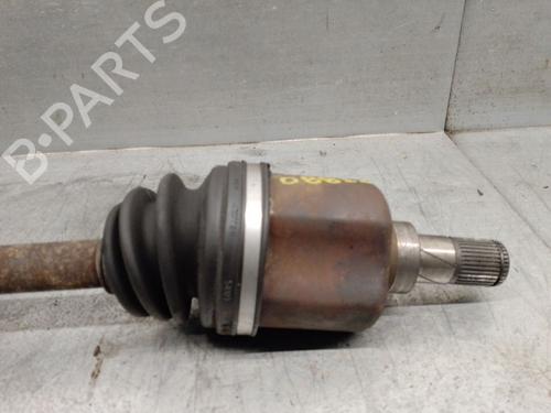 Left front driveshaft ROVER 75 (RJ) 2.0 CDTi | BP30192119M38 