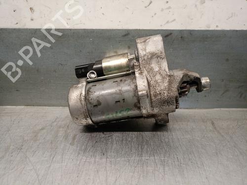 Used Starter AUDI A6 C7 Avant (4G5, 4GD) 2.0 TDI (190 hp) 29509844