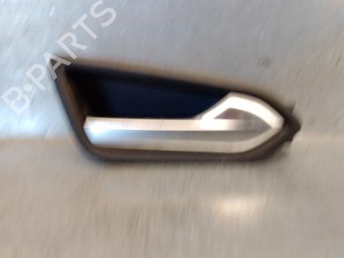 Used Front right interior door handle RENAULT EXPRESS Box Body/MPV 1.5 Blue dCi 75 (F6AA) (75 hp) 29192263