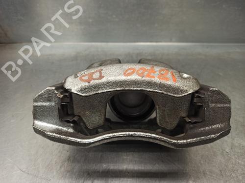 Right front brake caliper PEUGEOT 208 II (UB_, UP_, UW_, UJ_) 1.2 PureTech 100 | BP15204054M104 