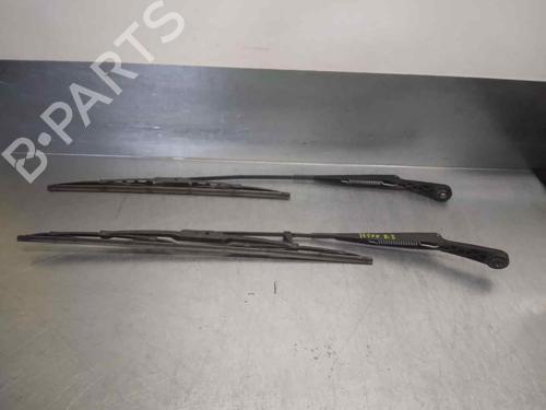 Used Right front suspension arm FIAT BRAVO I (182_) 1.6 16V (182.AB) (103 hp) 10000999