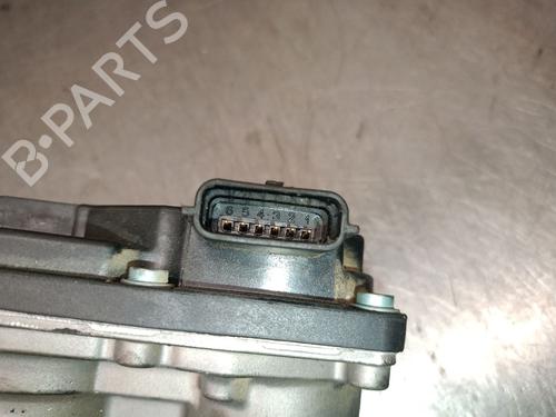 Throttle body DACIA SANDERO II 1.0 SCe 75 (B8JC, B8JD, B8NC) | BP27251595M82 