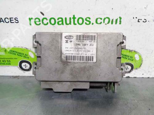 Engine control unit (ECU) LANCIA Y (840_) 1.2 (840AA, 840AF1A) | BP5886279M57 