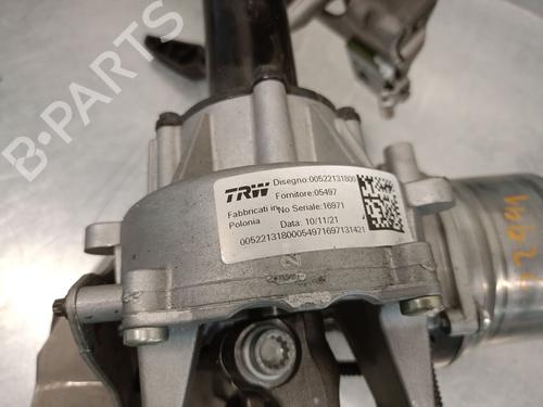 Steering column JEEP COMPASS (MP, M6, MV, M7) 1.3 | BP27321169M21 