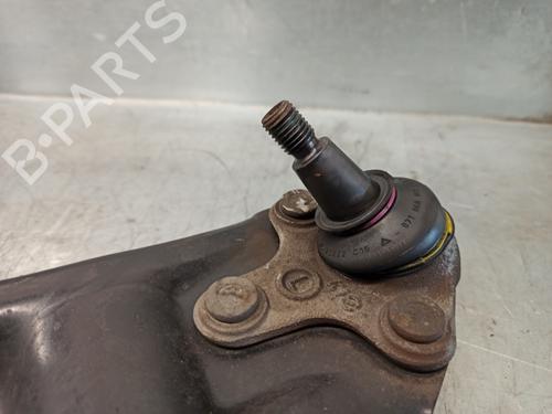 Left front suspension arm VW CC B7 (358) 2.0 TDI | BP12592736M12 