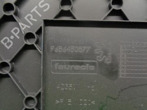 Glove box PEUGEOT 508 I (8D_) 2.2 HDi | BP10090520C95 