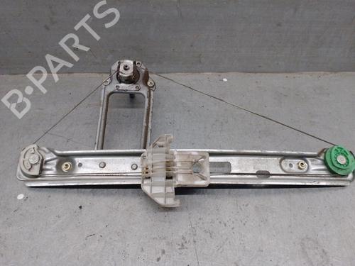 Rear left window mechanism FORD FOCUS I (DAW, DBW) 1.8 TDCi | BP31042469C24
