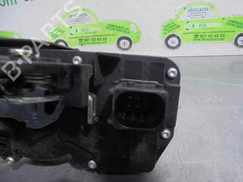 Rear left lock CADILLAC SRX 3.6 | BP3272086C100 