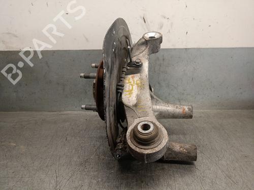 Left rear steering knuckle OPEL INSIGNIA B Grand Sport (Z18) 1.5 (68) | BP25246412M27 