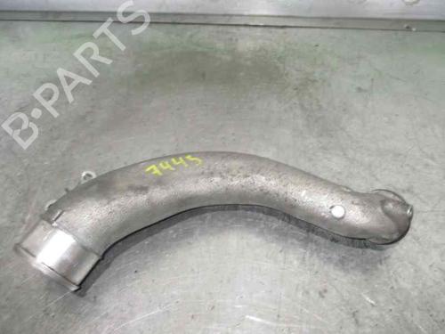 Used Pipe MERCEDES-BENZ M-CLASS (W163) ML 400 CDI (163.128) (250 hp) 21019034
