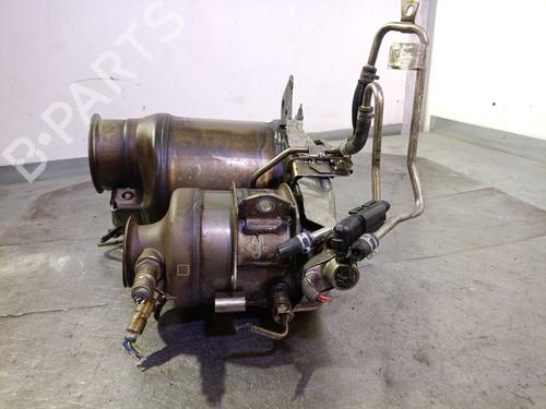 Particulate filter AUDI Q3 (F3B) 35 TDI | BP29488829M81 