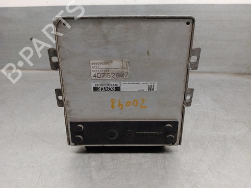 Engine control unit (ECU) ROVER STREETWISE Hatchback 1.4 | BP17182604M57 