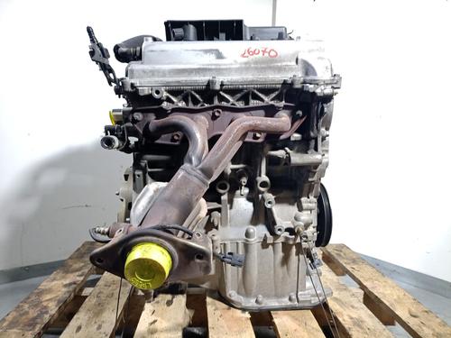 Engine TOYOTA PRIUS Liftback (_W2_) 1.5 Hybrid (NHW20_, NHW20R) | BP38016643M1 - Image 4