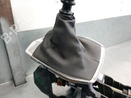 Gear lever PEUGEOT 2008 II (UD_, US_, UY_, UJ_, UR_, UC_) 1.5 BlueHDI 110 (UDYHSK) | BP26502872M90 