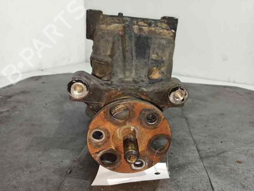 Rear differential HYUNDAI SANTA FÉ I (SM) 2.0 CRDi 4x4 | BP7019757M24 