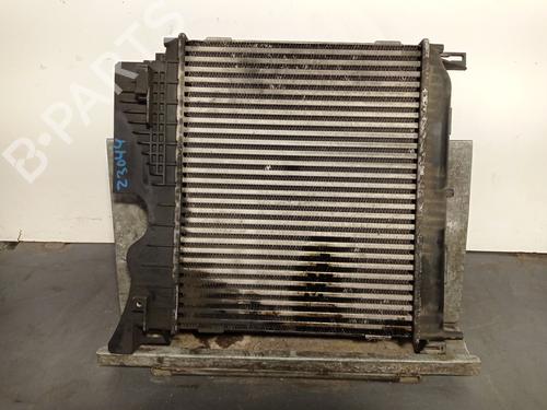 Intercooler CHRYSLER VOYAGER IV (RG, RS) 2.8 CRD | BP27278773M30 