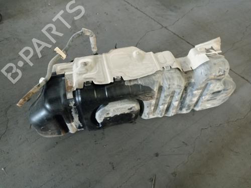 Fuel tank TOYOTA LAND CRUISER PRADO (_J15_) 2.8 D-4D (GDJ150_, GDJ155_, GDJ150, GDJ151) | BP12999066C62