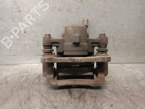Left rear brake caliper TOYOTA COROLLA Saloon (_E12_) 1.6 VVT-i (ZZE121_, ZZE121R) | BP25711686M107 