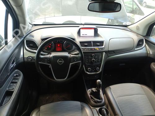 Engine OPEL MOKKA / MOKKA X (J13) 1.7 CDTI (_76) | BP38465415M1 - Image 17