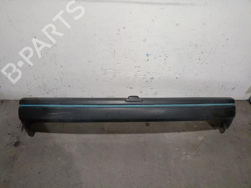 Used Rear bumper Rear bumper FORD FIESTA III (GFJ) 1.1 (55 hp) 36647102 36647102