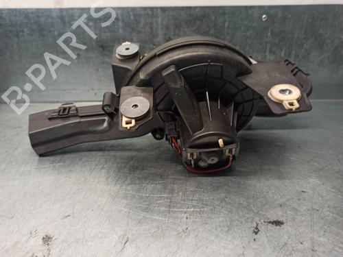 Heater blower motor PEUGEOT 5008 (0U_, 0E_) 1.6 HDi | BP8371443M62 
