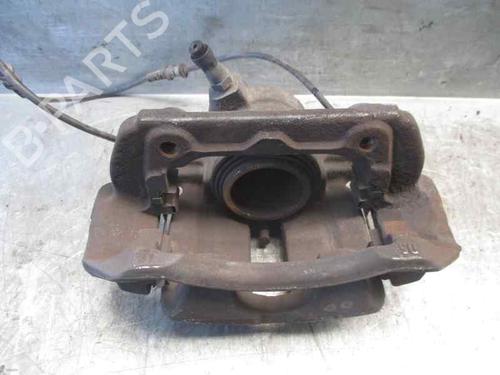 Right front brake caliper MERCEDES-BENZ CLK (C209) CLK 200 Kompressor (209.342) | BP11617054M104 
