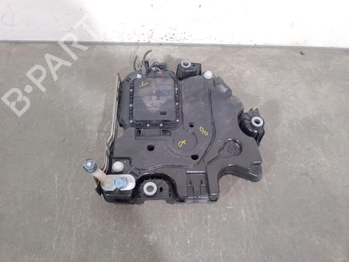 Used Fuel tank PEUGEOT 3008 I MPV (0U_) 1.6 BlueHDi 120 (120 hp) 29460674