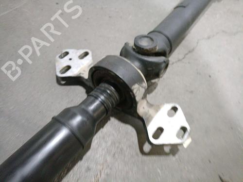 Driveshaft MERCEDES-BENZ VITO Van (W447) 114 CDI 4x4 (447.601, 447.603, 447.605) | BP29123991M37 
